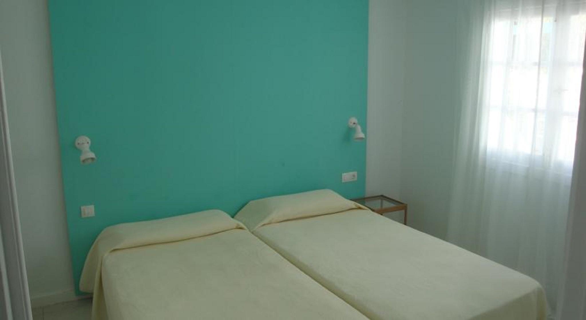 Smy Tahona Fuerteventura 호텔 칼레타데푸스테 외부 사진